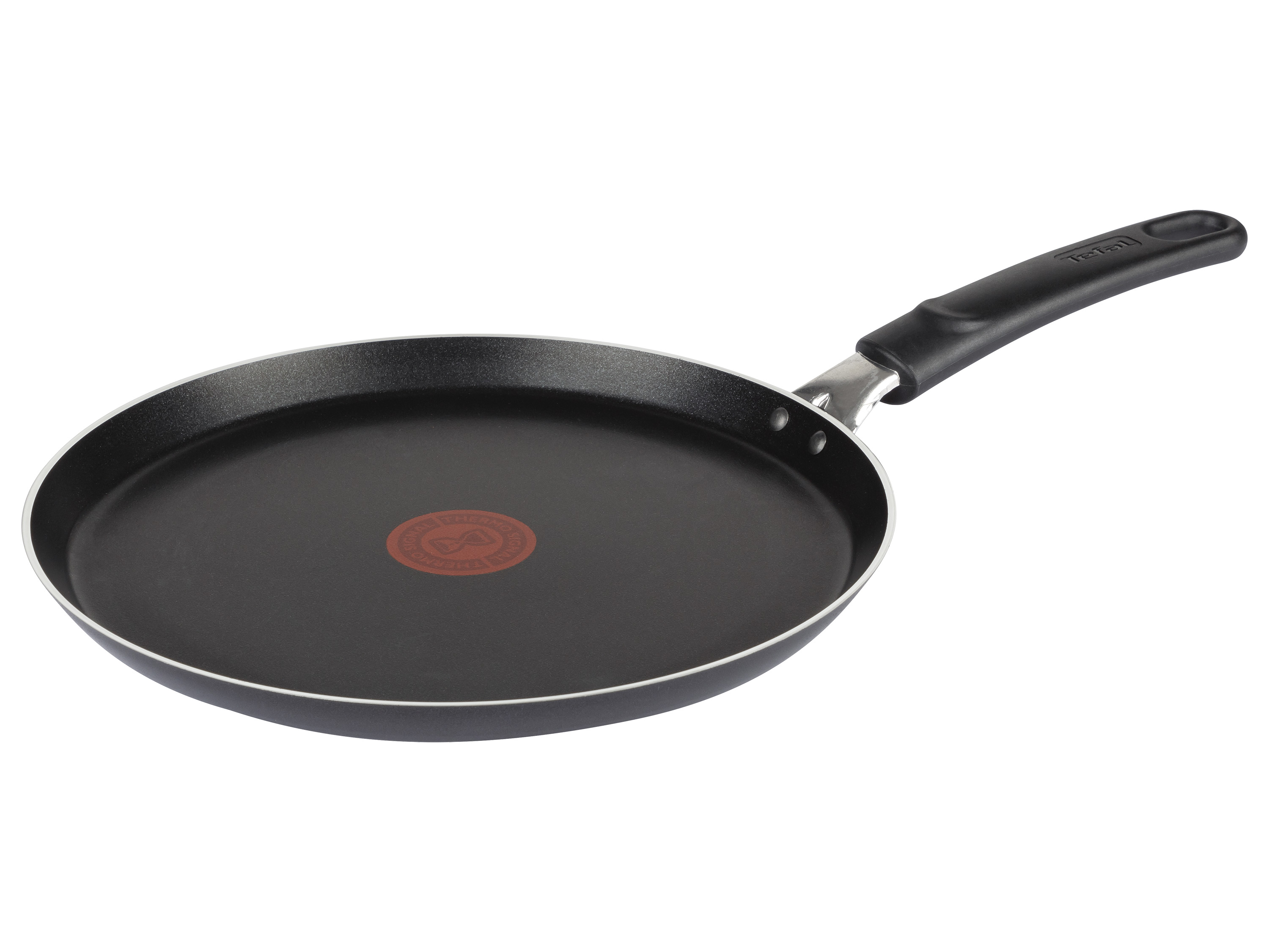 Tefal Poêle à crêpes Elemental, Ø 25 cm