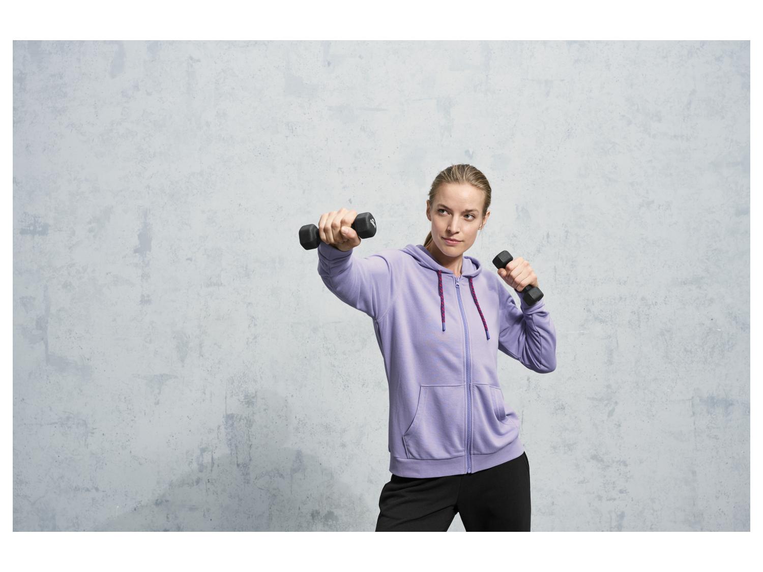 Sweats à capuche de sport Athleta femme Taille XS