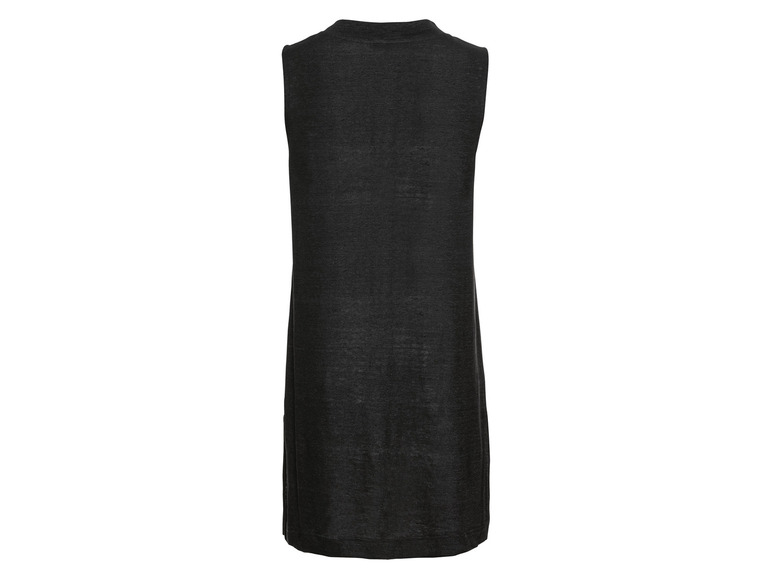 Aller en mode plein écran : esmara® Débardeur en lin femme - Image 5