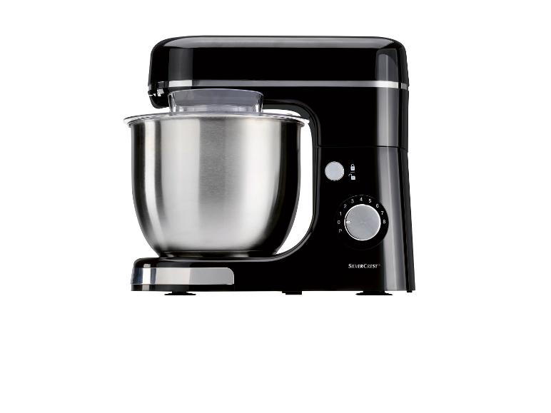Robot de cuisine, 650 W