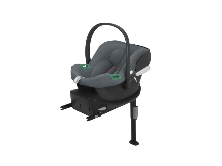 Aller en mode plein écran : Siège auto bébé ton B2 i-Size - Image 6