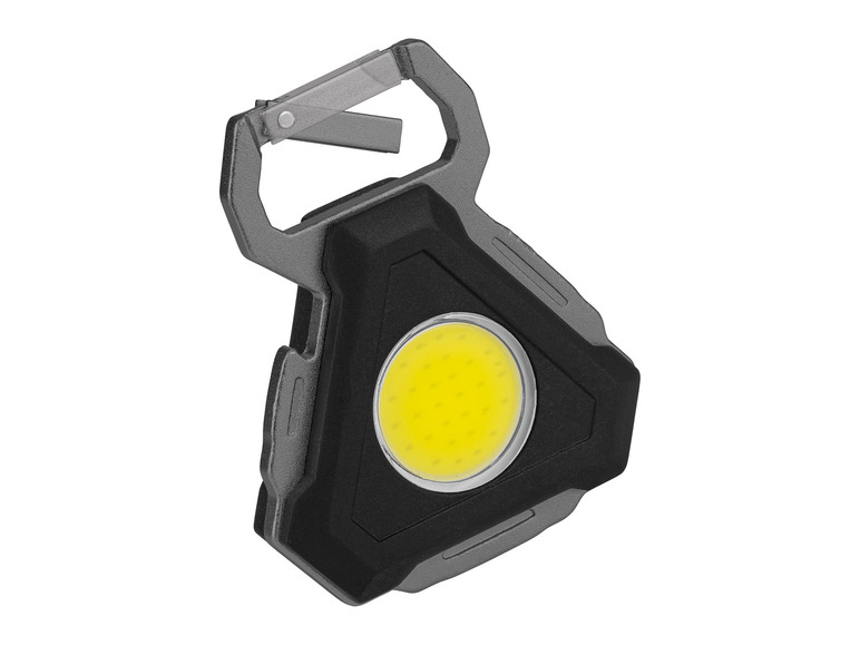 Aller en mode plein écran : Lampe LED multifonction rechargeable - Image 23