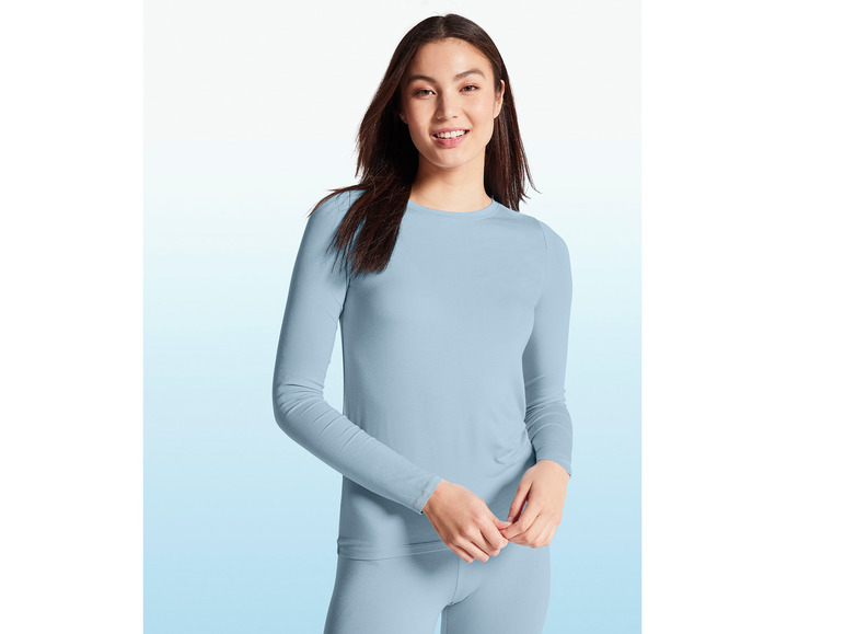 Aller en mode plein écran : esmara® Sous-maillot thermique femme - Image 3