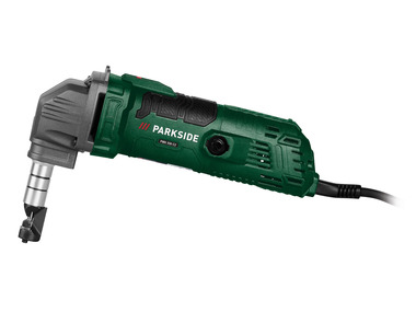 PARKSIDE® Grignoteuse PMK 550 C2, 550 W