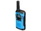 Talkies-walkies Bresser Junior bleus avec une antenne