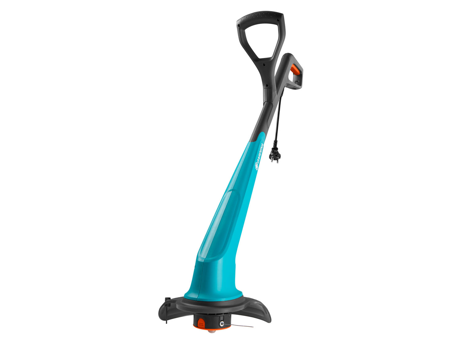 GARDENA Coupe-bordures électrique « SmallCut 300/23 », 300 W