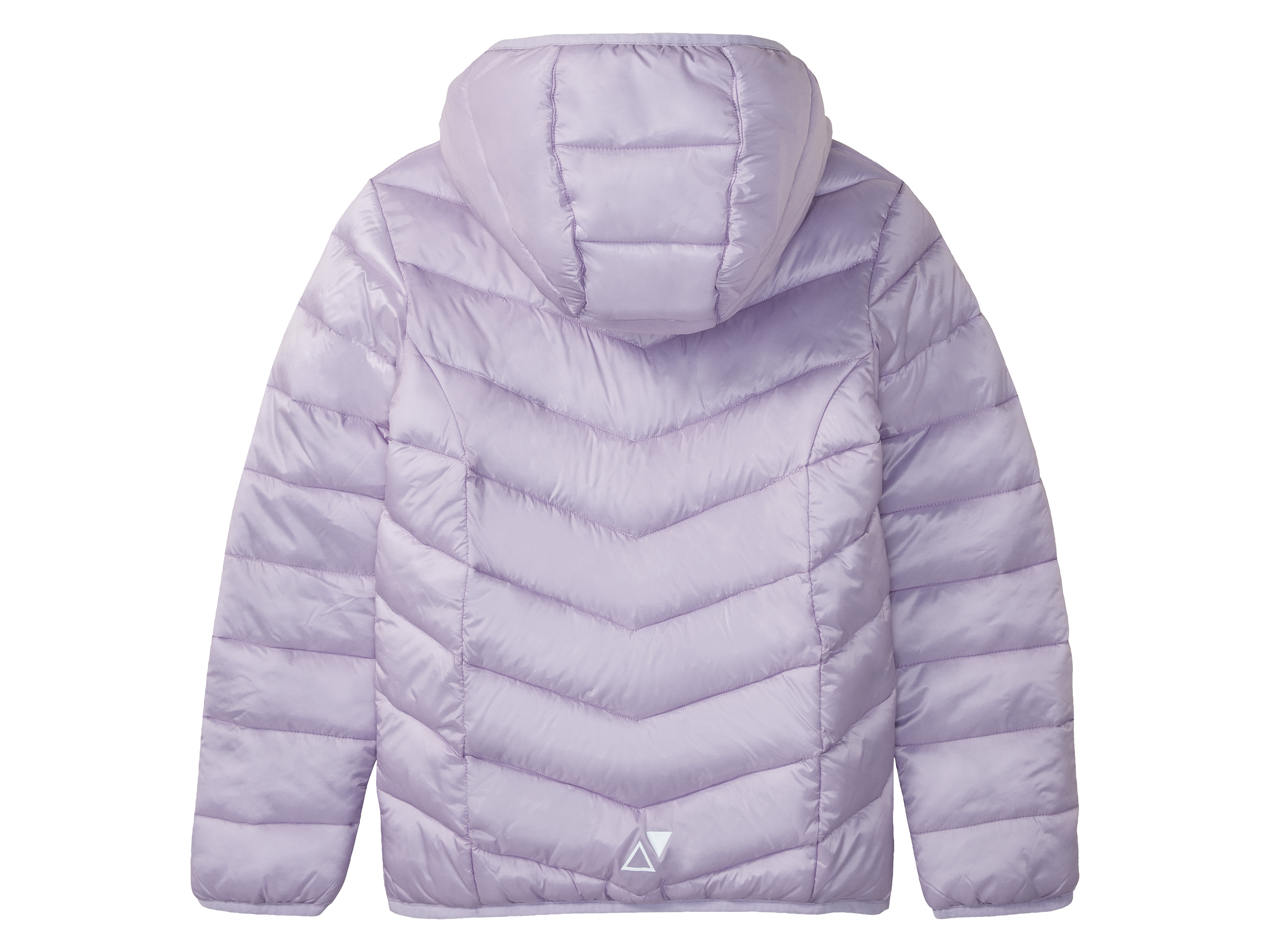 pepperts!® Doudoune légère fille (lilas)