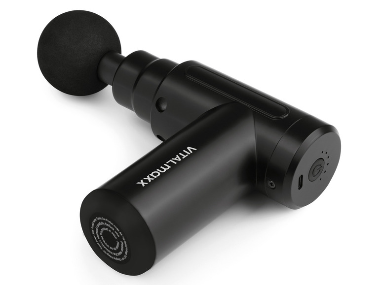 Aller en mode plein écran : VitalMaxx Pistolet de massage - Image 3
