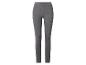 Legging gris pour femme