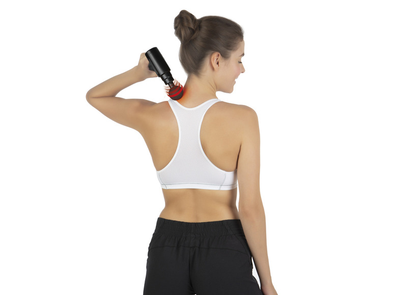 Aller en mode plein écran : VitalMaxx Pistolet de massage - Image 11