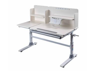 Inter Link Bureau Sören, 120 x 60 x 96 - 116 cm