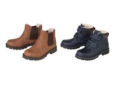 lupilu® Bottes bébé