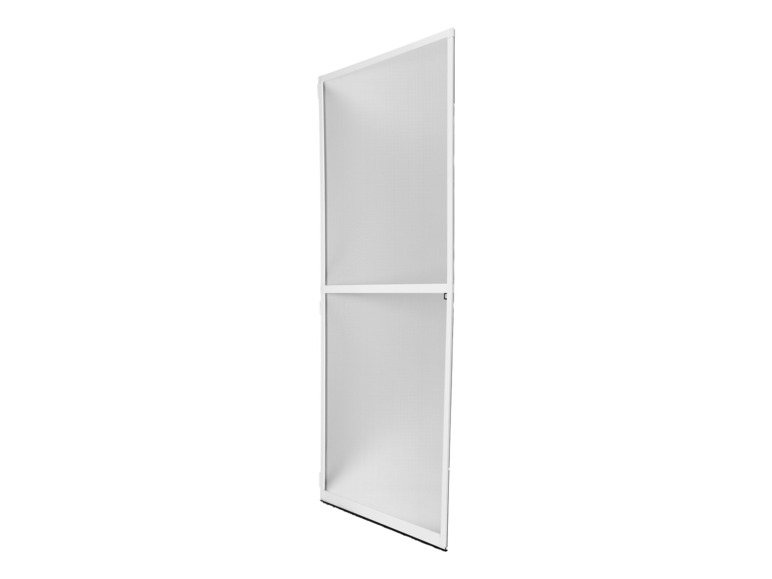 Aller en mode plein écran : LIVARNO home Porte-moustiquaire en aluminium, 100 x 210 cm - Image 9