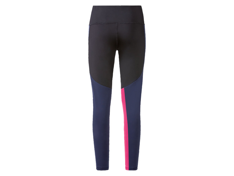 Aller en mode plein écran : CRIVIT Legging technique femme - Image 10