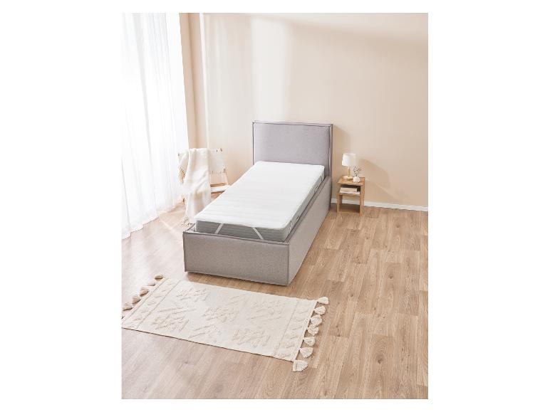 Surmatelas, 90 x 190 cm