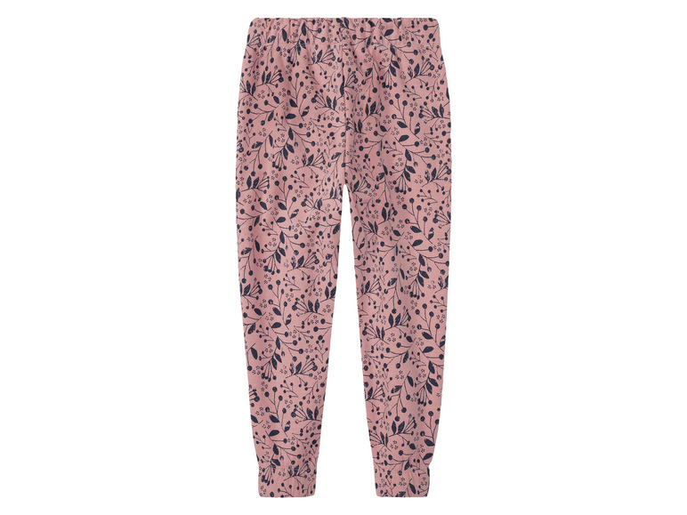 Aller en mode plein écran : lupilu® Pantalon sweat enfant - Image 9