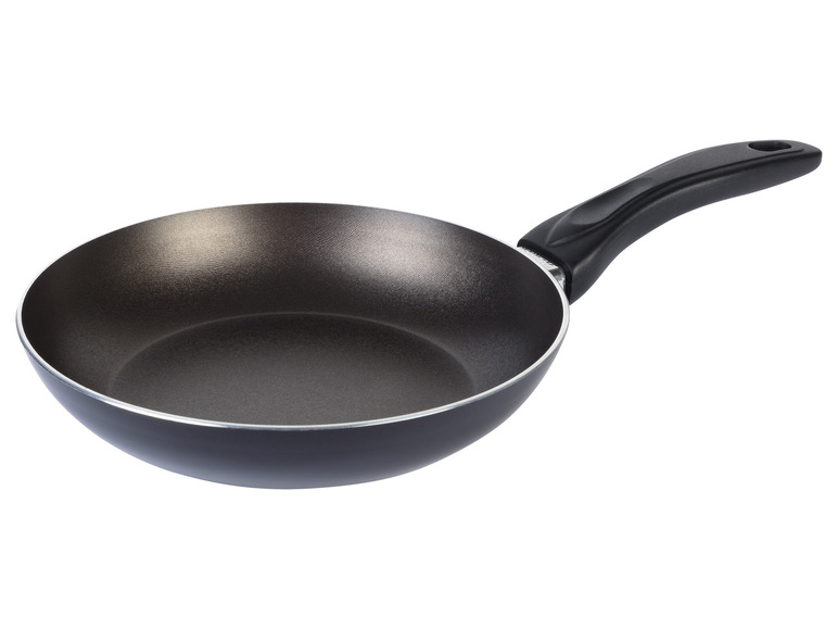 Aller en mode plein écran : ERNESTO® Mini-wok, mini-casserole ou mini-poêle en aluminium - Image 6