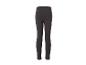 Legging enfant gris foncé