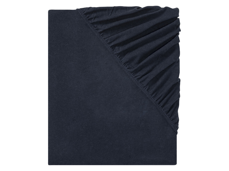 Aller en mode plein écran : LIVARNO home Drap-housse, 140-160 x 200 cm - Image 2