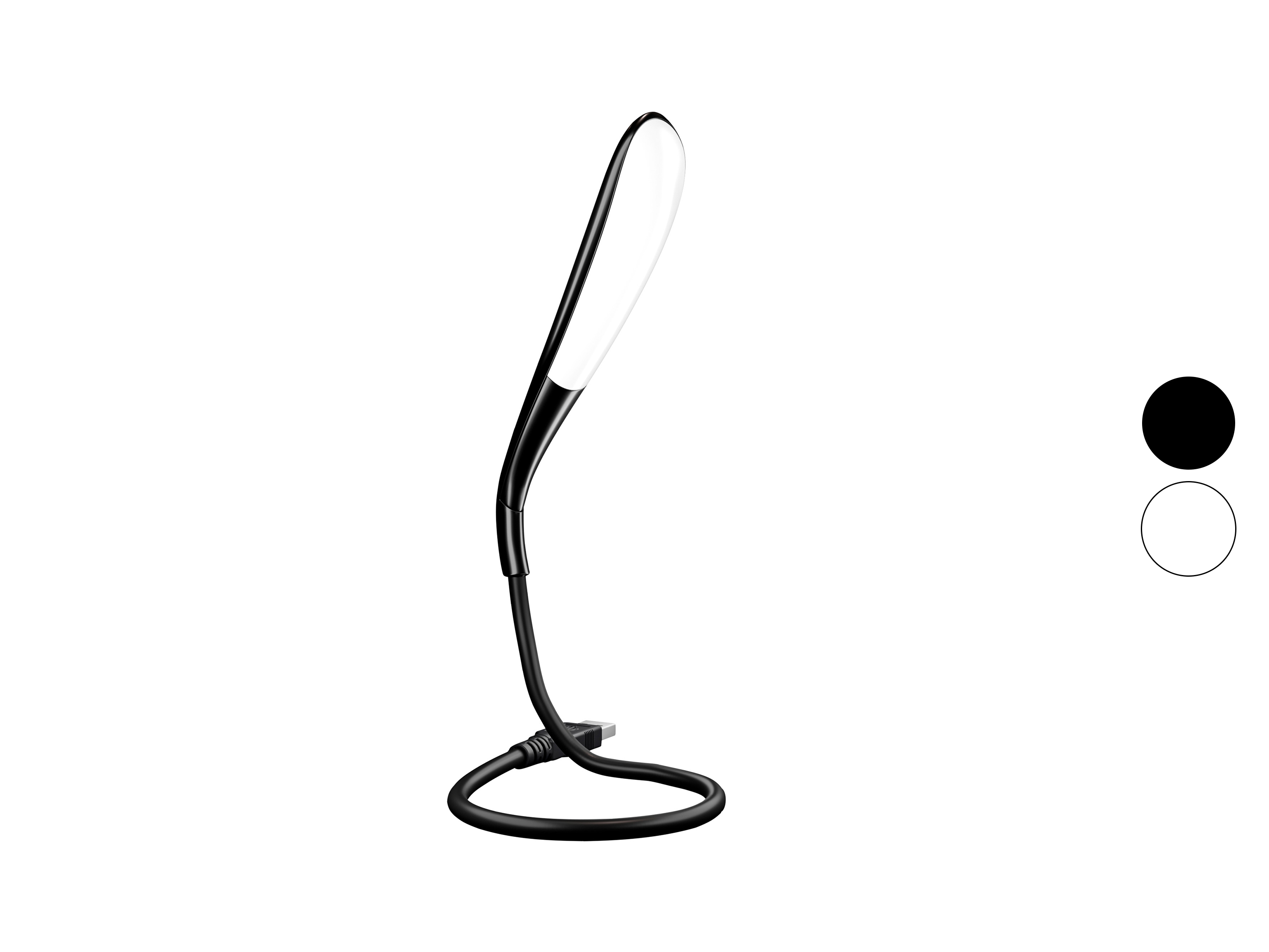 MEBUS Lampe LED USB