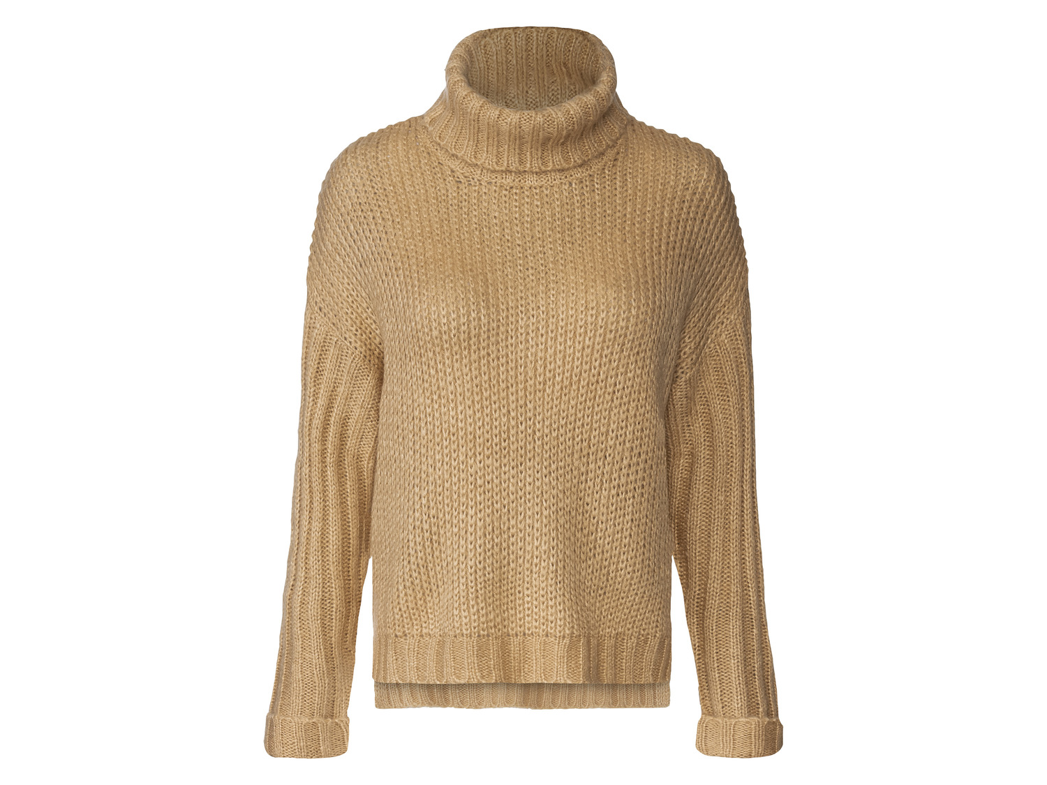 Pull cachemire femme lidl online