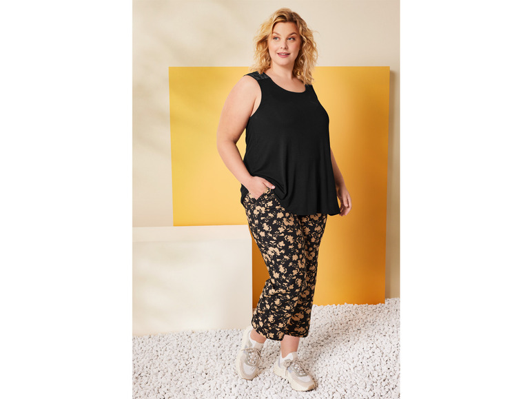 Aller en mode plein écran : esmara® Top femme - Image 15