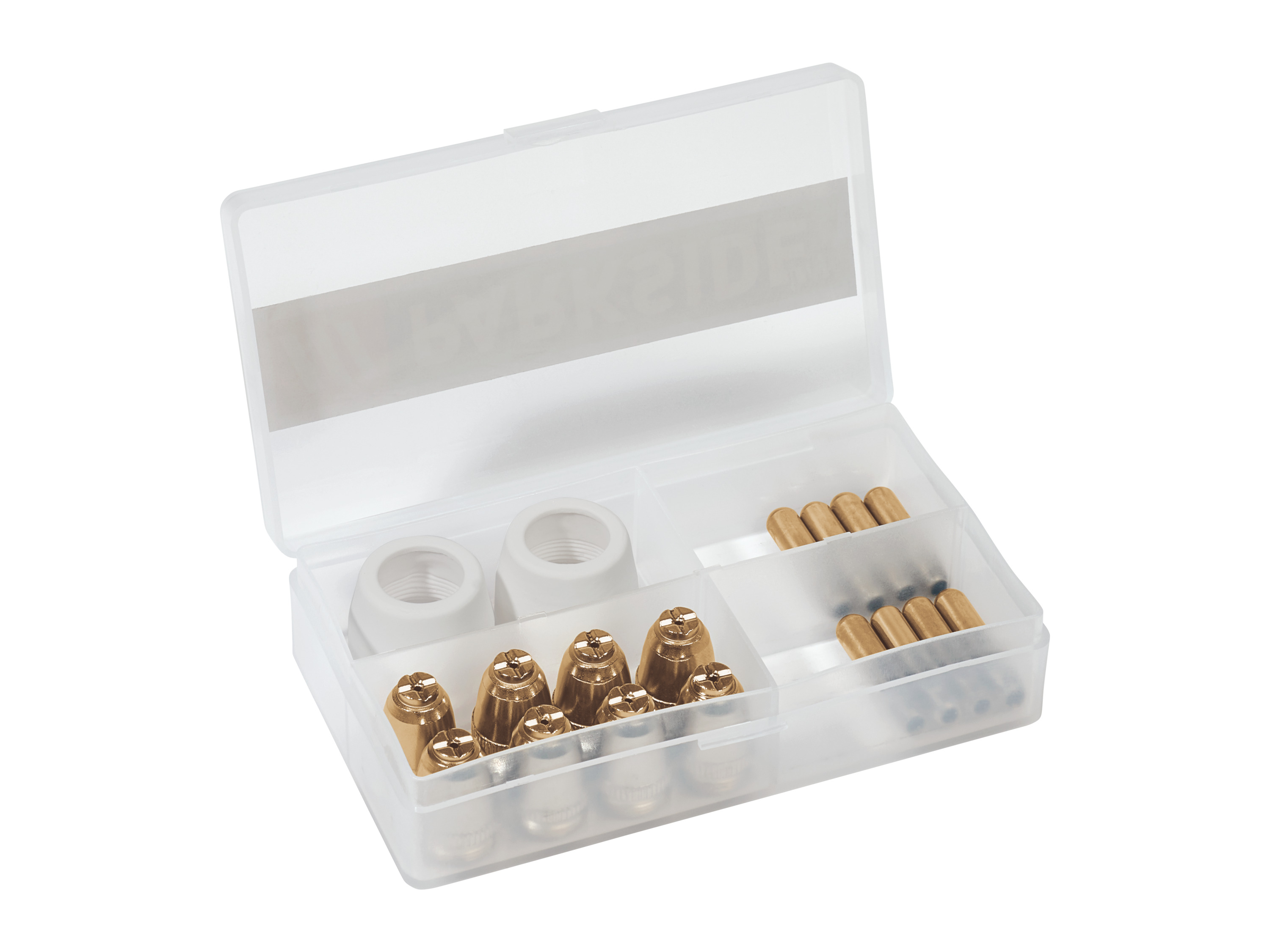 PARKSIDE® Compas pour découpeur plasma PPKS 35 C3 ou Buses et électrodes PPDES 18 B1 ( buses et électrodes)