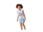 Ensemble haut et short Peanuts pour enfant, motif Snoopy et Woodstock.