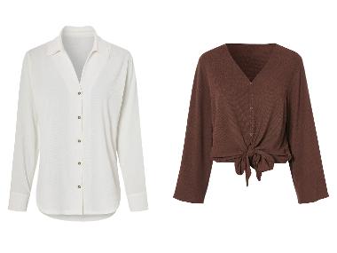 esmara® Blouse femme