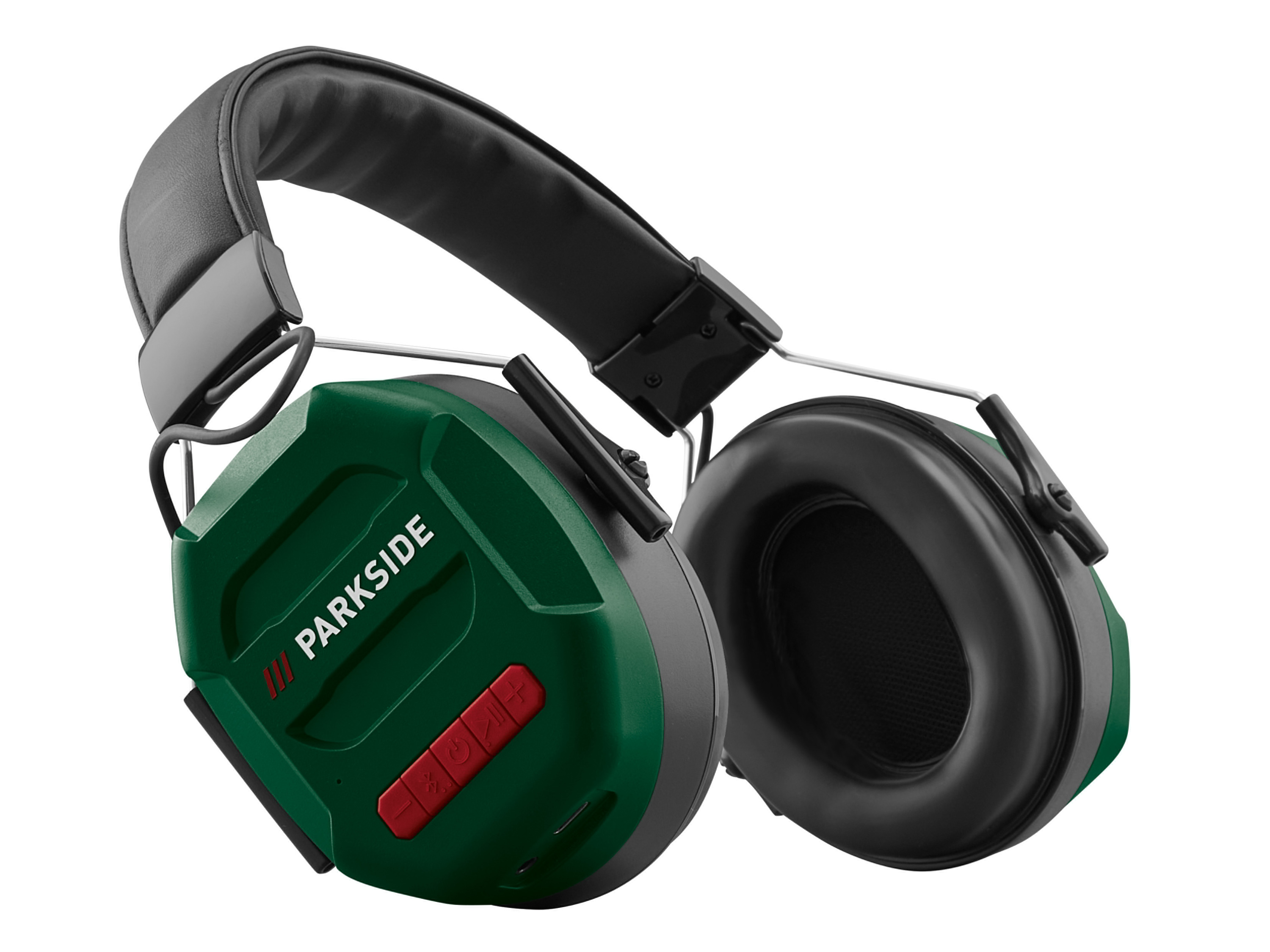 PARKSIDE® Casque antibruit Bluetooth
