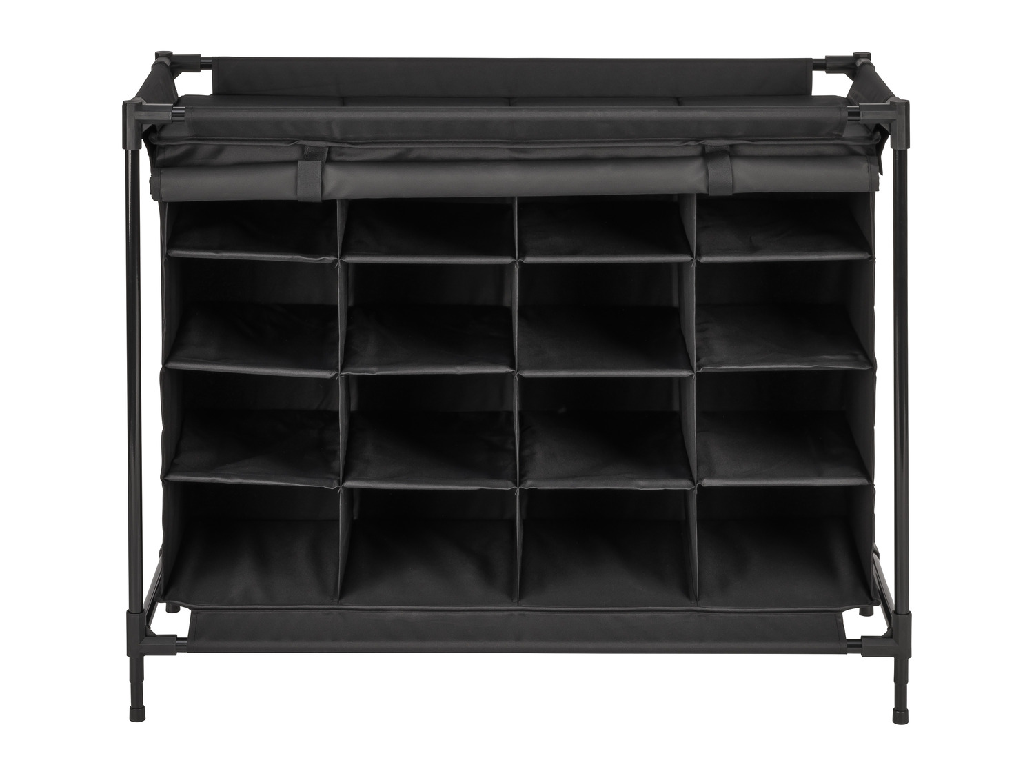 LIVARNO home Meuble à chaussures LIDL