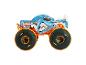 Jouet Hot Wheels Monster Truck avec design Rhinomite.