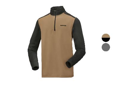 PARKSIDE® Pull camionneur thermique homme
