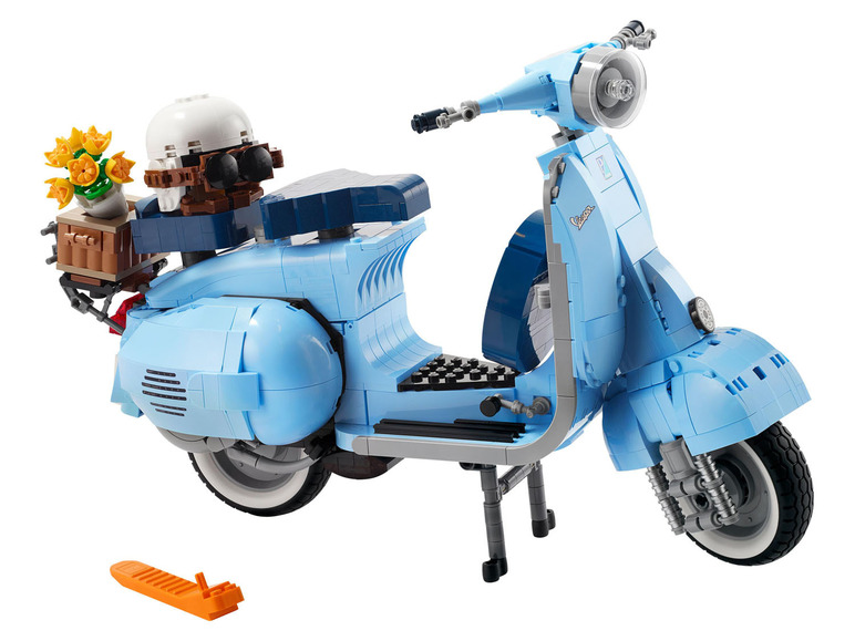 Vespa 125