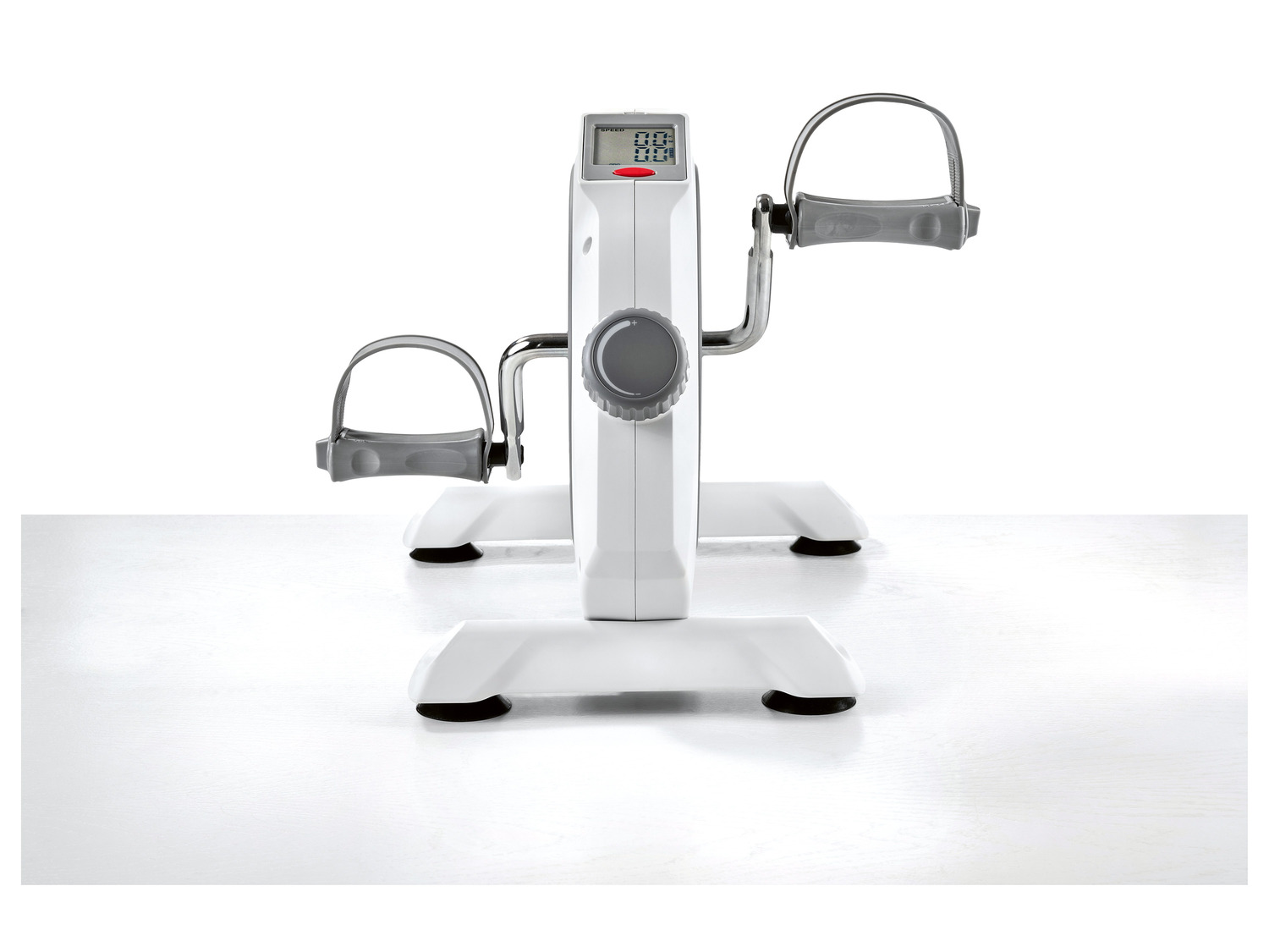 Appareil de musculation bras et jambes | LIDL