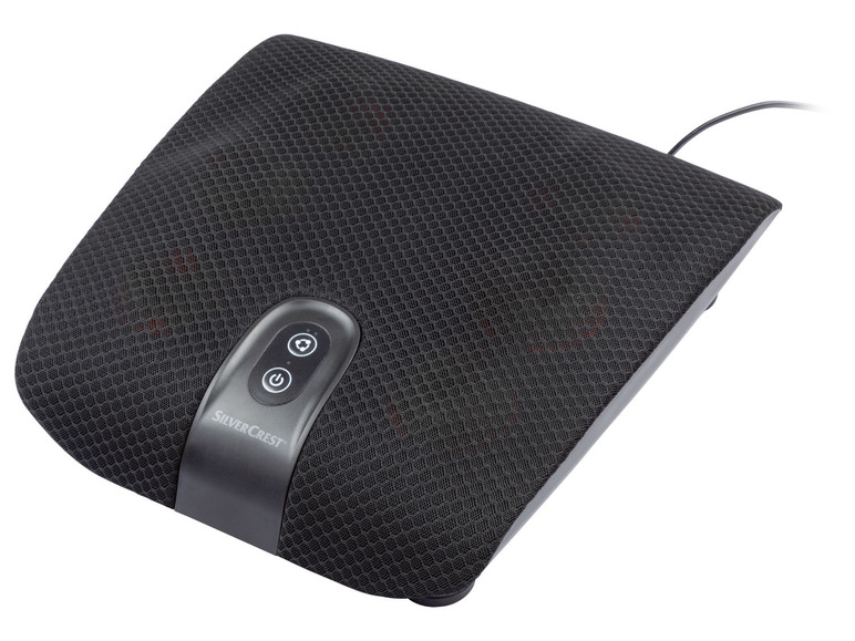 Aller en mode plein écran : SILVERCREST® PERSONAL CARE Appareil de massage pour les pieds shiatsu SSFM 35 A2 - Image 5