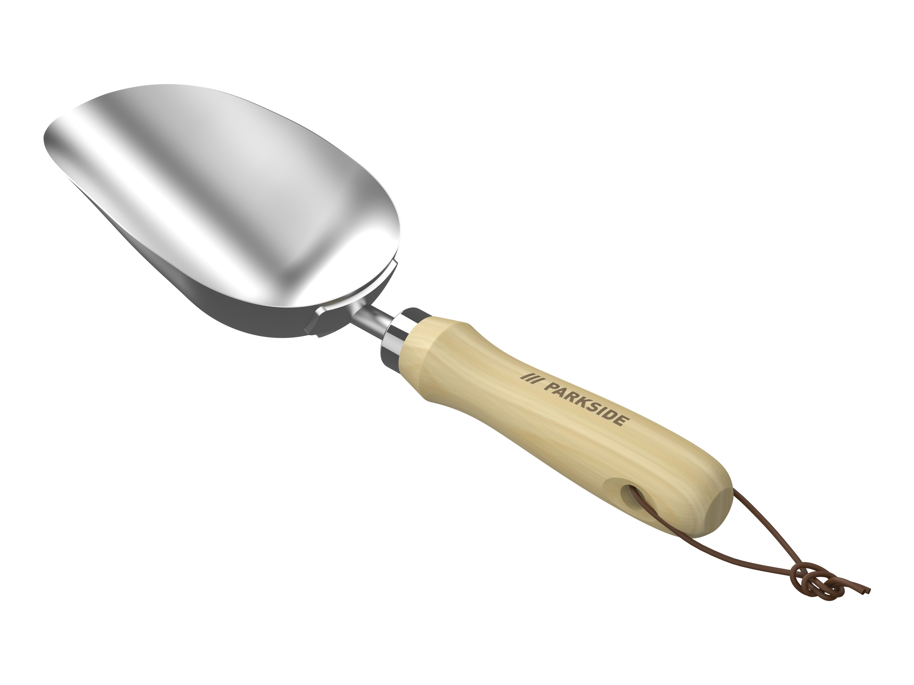 PARKSIDE® Set d'outils de jardin  (pelle à terre)