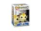 Figurine en vinyle Meowth Pokémon 780 dans sa boîte.