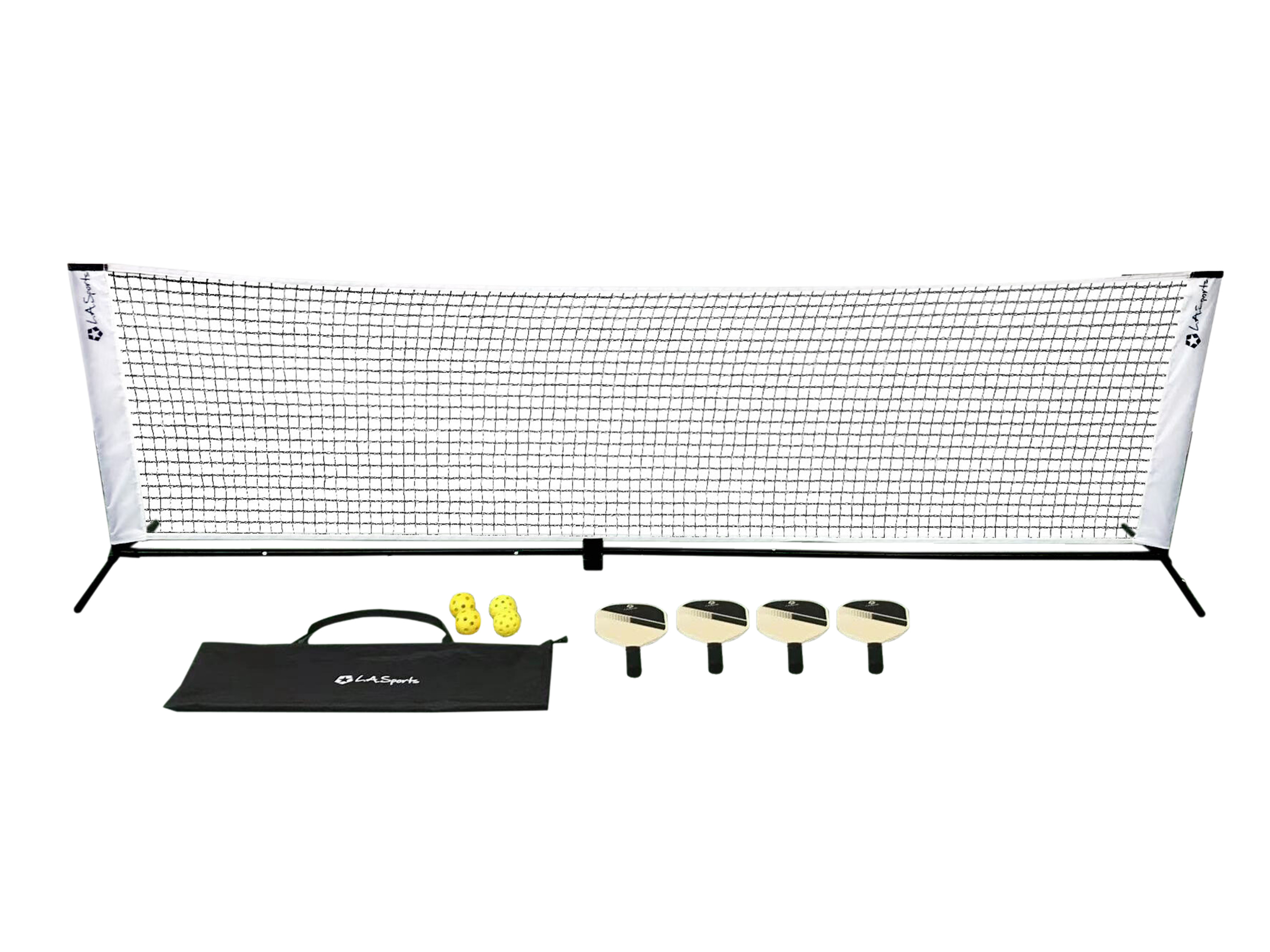 L.A. Sports Set de pickleball
