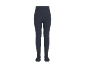 Collants enfant bleu foncé