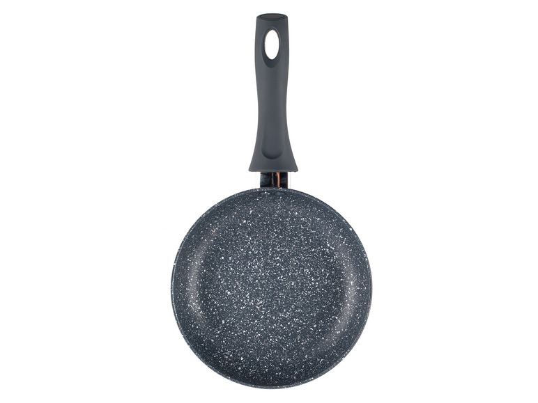 Aller en mode plein écran : Russell Hobbs Wok, casserole à manche, sauteuse ou casserole, Aluminium Nightfall Collection Blue Marble  - Image 17