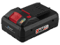 Batterie Parkside X20V Team Bluetooth 4 Ah.