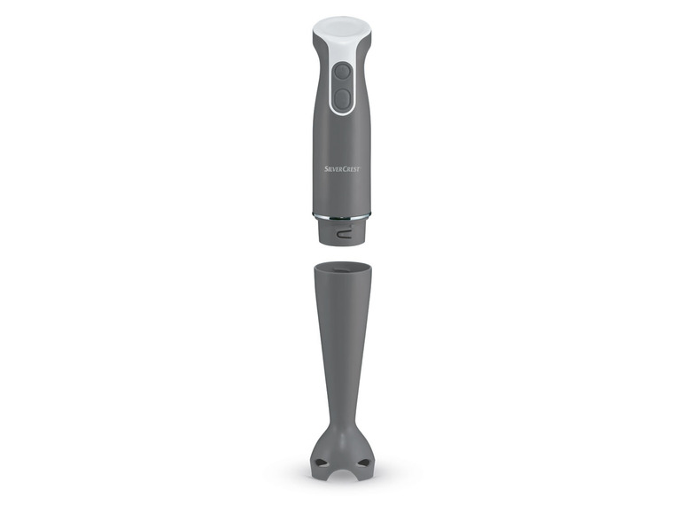 Aller en mode plein écran : SILVERCREST® Mixeur plongeant SSM 350 A1, 350 W - Image 5