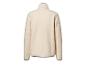 Pull polaire beige