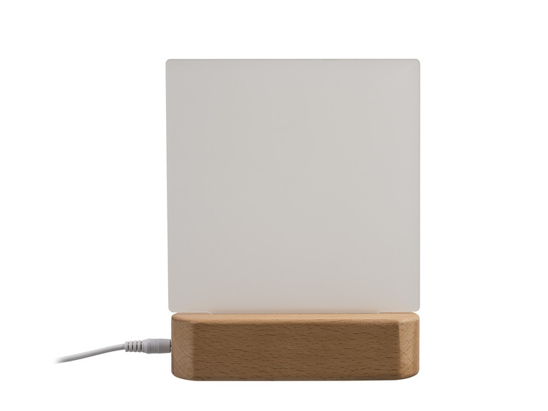 Aller en mode plein écran : crelando® Set de création éclairage décoratif LED - Image 3