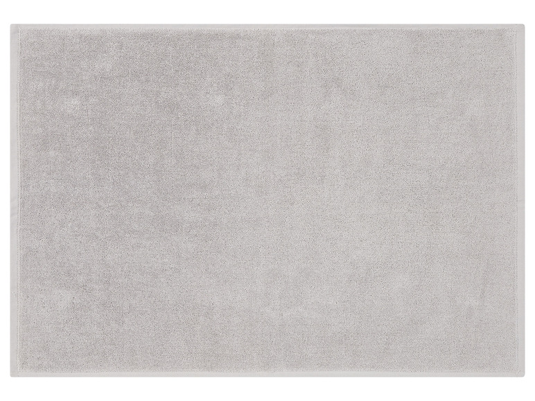 Aller en mode plein écran : LIVARNO home Tapis de bain, 50 x 70 cm - Image 6