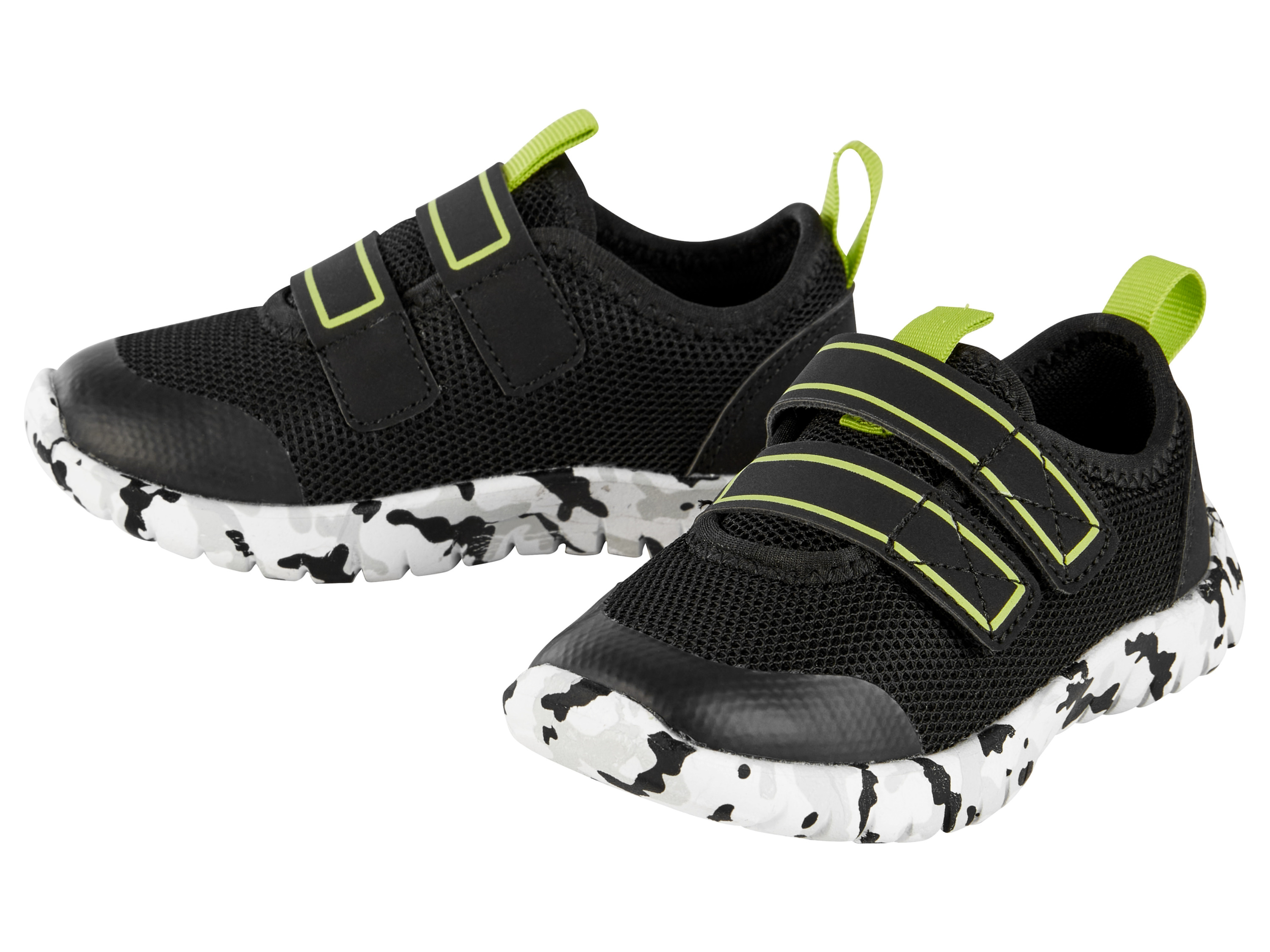 lupilu® Sneakers petit garçon (noir, 25)