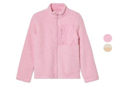 pepperts!® - Veste polaire fille 