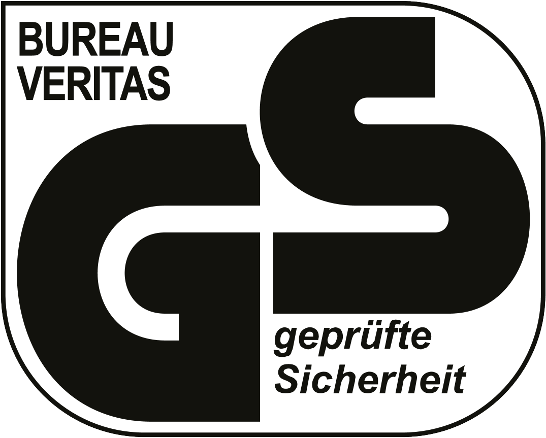 Marque GS : sécurité testée