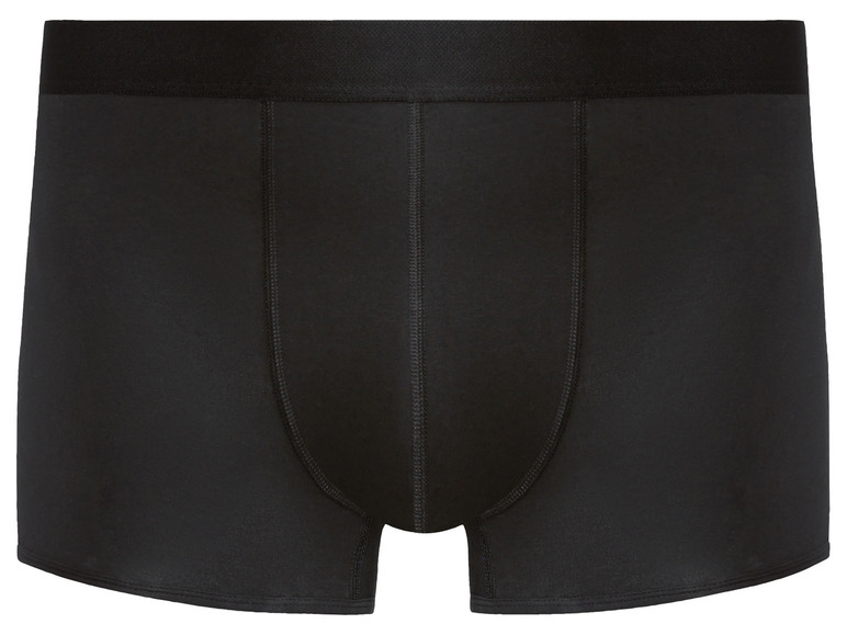 Aller en mode plein écran : LIVERGY® Lot de 3 boxers homme - Image 6